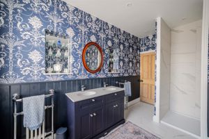 House Bathroom- click for photo gallery